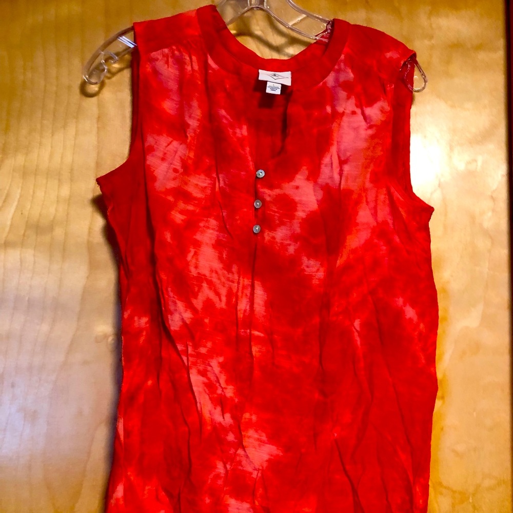 Size large Tie-dye